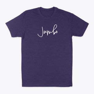 Jumbo Alabama Freestyle Classic Dad T-Shirt