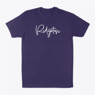 Ridgeton Ohio Freestyle Classic Dad T-Shirt