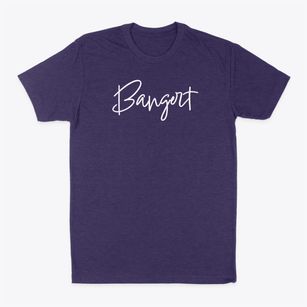 Bangert Missouri Freestyle Classic Dad T-Shirt