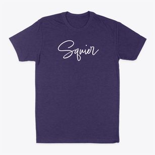 Squier Minnesota Freestyle Classic Dad T-Shirt