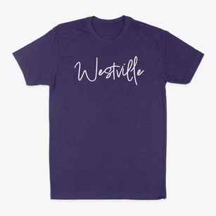 Westville Missouri Freestyle Classic Dad T-Shirt