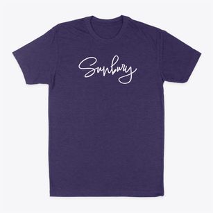 Sunbury Georgia Freestyle Classic Dad T-Shirt