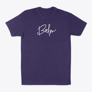 Balm North Carolina Freestyle Classic Dad T-Shirt