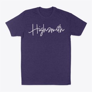 Highsmith North Carolina Freestyle Classic Dad T-Shirt