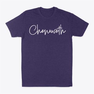 Chenoweth Ohio Freestyle Classic Dad T-Shirt