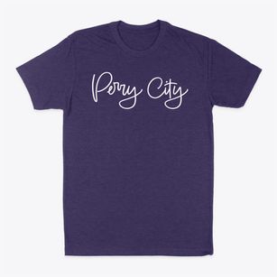 Perry City New York Freestyle Classic Dad T-Shirt