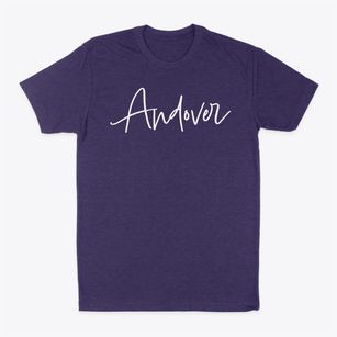 Andover Missouri Freestyle Classic Dad T-Shirt
