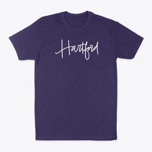 Hartford Missouri Freestyle Classic Dad T-Shirt