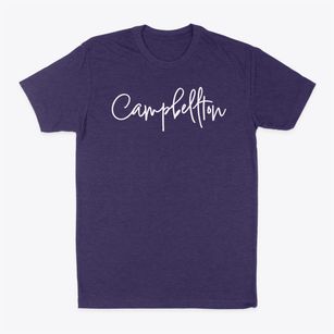 Campbellton Missouri Freestyle Classic Dad T-Shirt