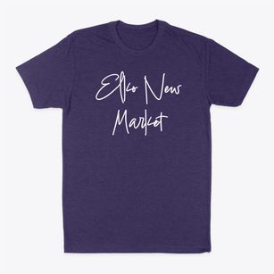 Elko New Market Minnesota Freestyle Classic Dad T-Shirt