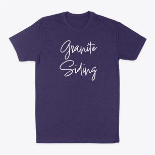 Granite Siding Arizona Freestyle Classic Dad T-Shirt
