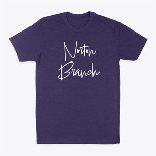 Norton Branch Kentucky Freestyle Classic Dad T-Shirt