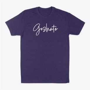 Goshute Utah Freestyle Classic Dad T-Shirt