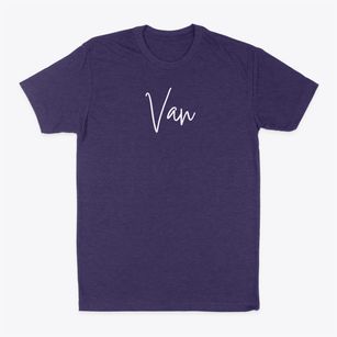 Van Texas Freestyle Classic Dad T-Shirt