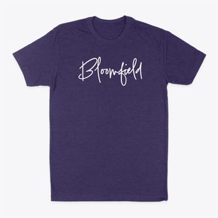 Bloomfield Missouri Freestyle Classic Dad T-Shirt