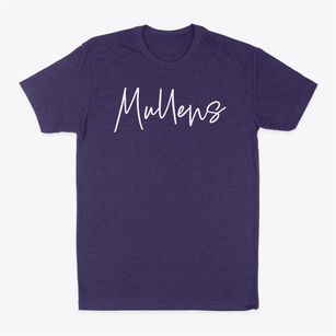 Mullens West Virginia Freestyle Classic Dad T-Shirt