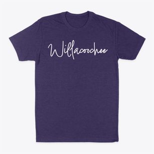 Willacoochee Georgia Freestyle Classic Dad T-Shirt