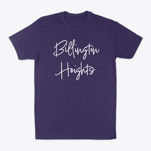 Billington Heights New York Freestyle Classic Dad T-Shirt