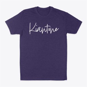 Kiantone New York Freestyle Classic Dad T-Shirt