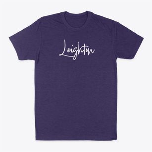 Leighton Alabama Freestyle Classic Dad T-Shirt