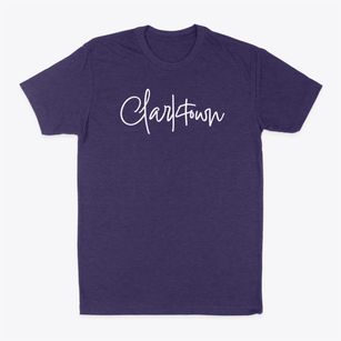 Clarktown Ohio Freestyle Classic Dad T-Shirt