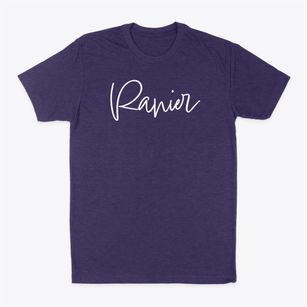 Ranier Minnesota Freestyle Classic Dad T-Shirt