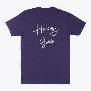 Hickory Grove Wisconsin Freestyle Classic Dad T-Shirt