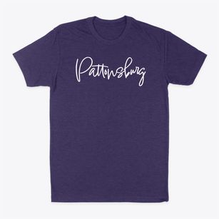 Pattonsburg Missouri Freestyle Classic Dad T-Shirt