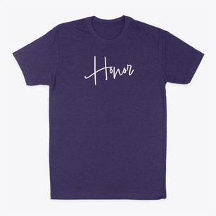 Honor Michigan Freestyle Classic Dad T-Shirt