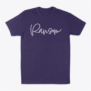 Ransom Kansas Freestyle Classic Dad T-Shirt