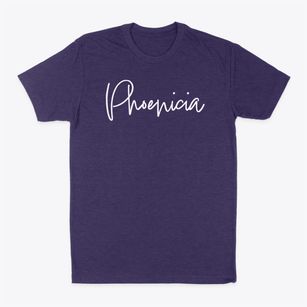 Phoenicia New York Freestyle Classic Dad T-Shirt