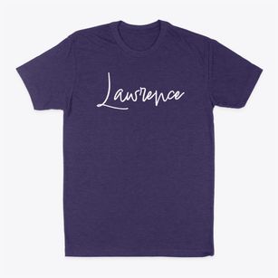 Lawrence Kansas Freestyle Classic Dad T-Shirt