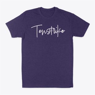 Tenstrike Minnesota Freestyle Classic Dad T-Shirt