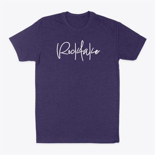 Rocklake North Dakota Freestyle Classic Dad T-Shirt