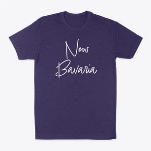 New Bavaria Ohio Freestyle Classic Dad T-Shirt