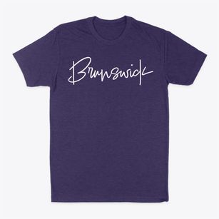 Brunswick New York Freestyle Classic Dad T-Shirt