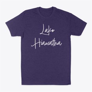Lake Hiawatha New Jersey Freestyle Classic Dad T-Shirt