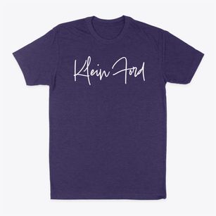 Klein Ford Missouri Freestyle Classic Dad T-Shirt