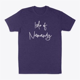 Isle Of Normandy Florida Freestyle Classic Dad T-Shirt