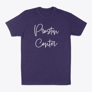 Preston Center New York Freestyle Classic Dad T-Shirt
