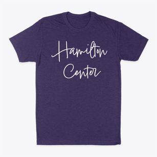 Hamilton Center New York Freestyle Classic Dad T-Shirt
