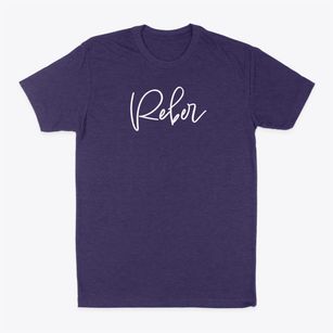 Reber New York Freestyle Classic Dad T-Shirt