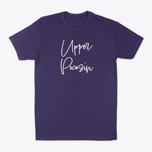Upper Pocosin Virginia Freestyle Classic Dad T-Shirt