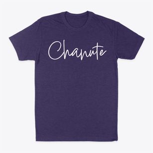 Chanute Tennessee Freestyle Classic Dad T-Shirt