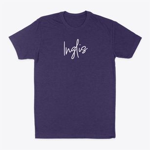 Inglis Oregon Freestyle Classic Dad T-Shirt