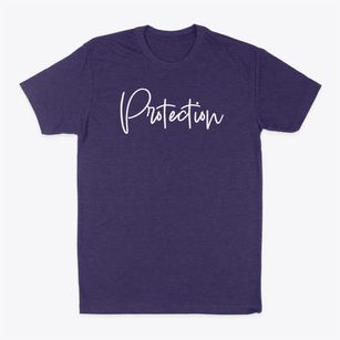 Protection New York Freestyle Classic Dad T-Shirt