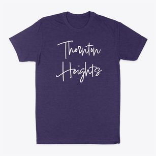 Thornton Heights New York Freestyle Classic Dad T-Shirt
