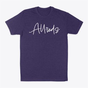 Allreds North Carolina Freestyle Classic Dad T-Shirt