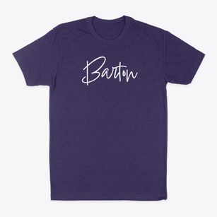 Barton New York Freestyle Classic Dad T-Shirt