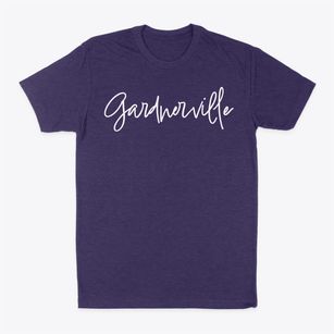 Gardnerville New York Freestyle Classic Dad T-Shirt